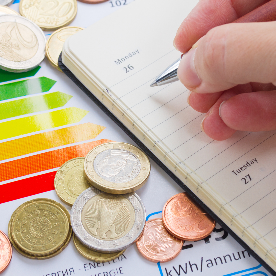 Energietips om deze winter door te komen!