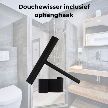 AKSA Home Douchewisser