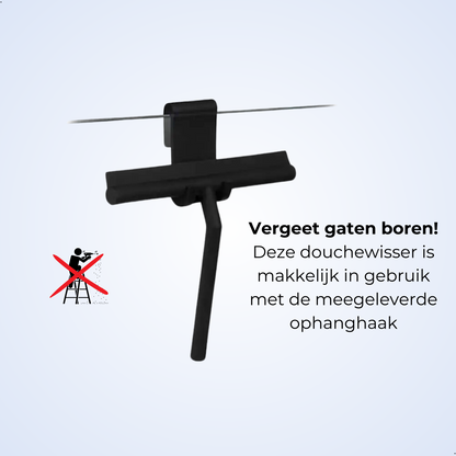 AKSA Home Douchewisser