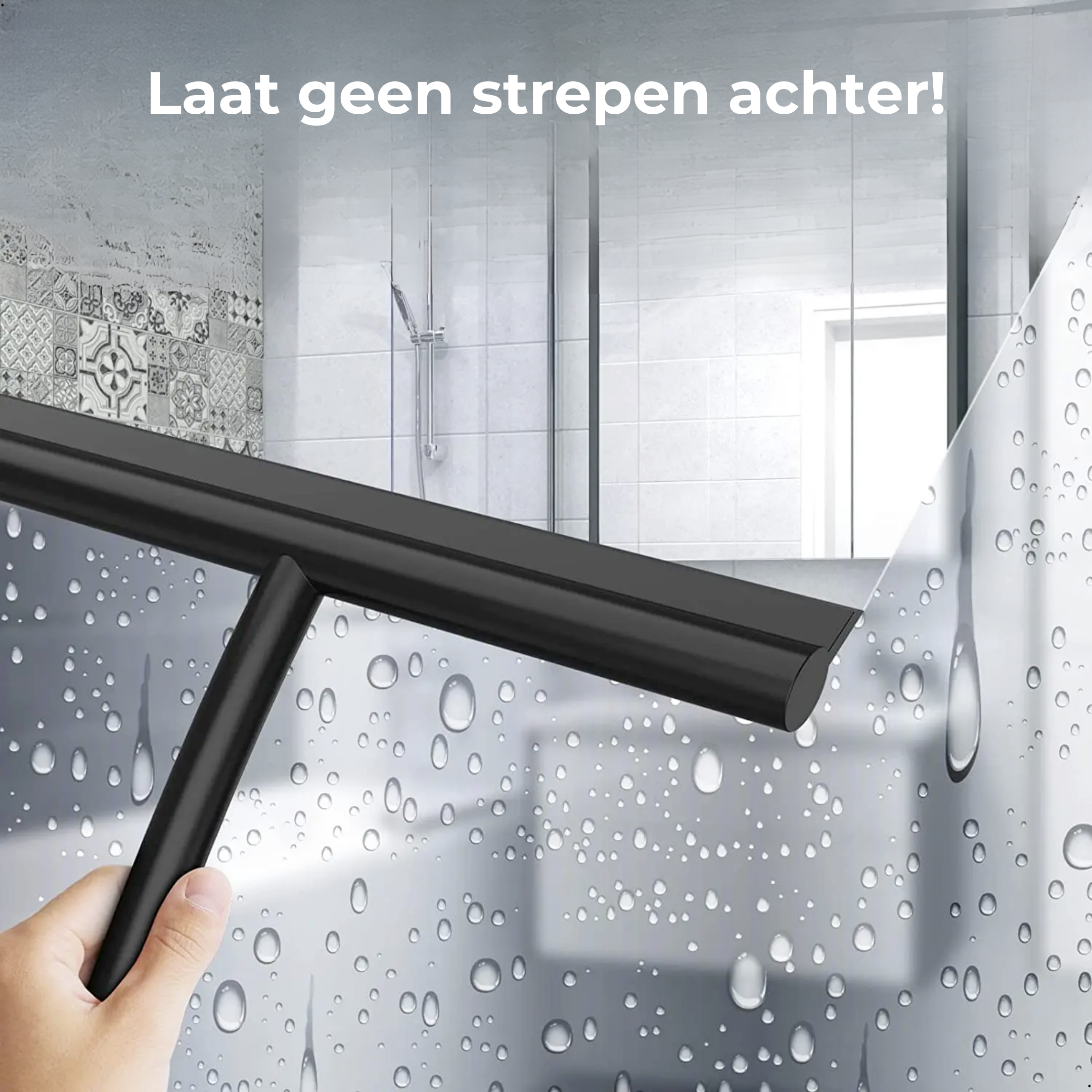 AKSA Home Douchewisser