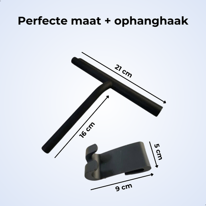 AKSA Home Douchewisser