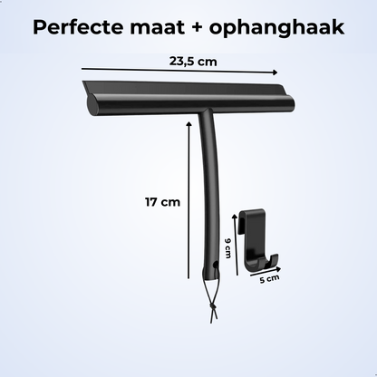 AKSA Home Douchewisser