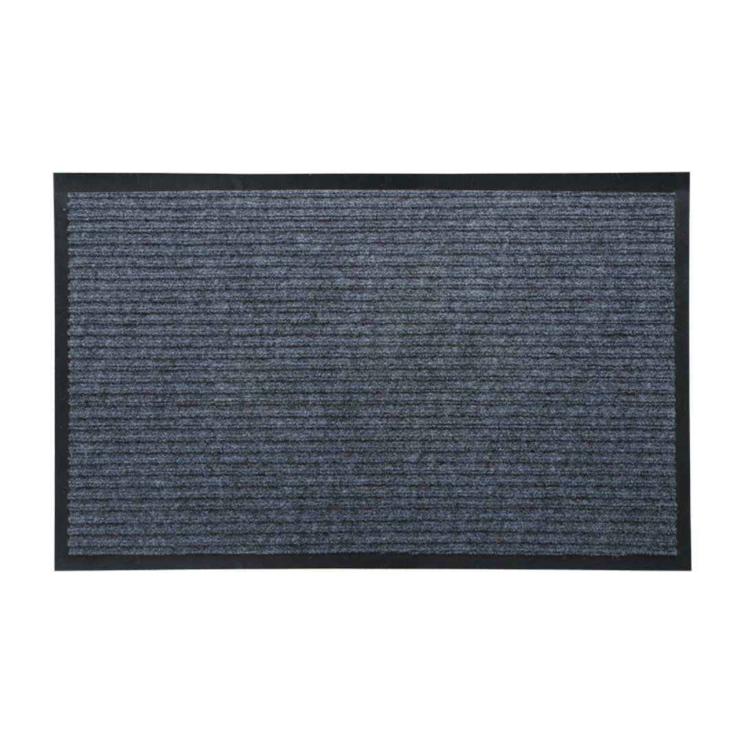 Deurmat Pure Clean - 60 x 90 cm - Grijs