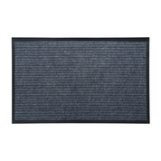 Deurmat Pure Clean - 60 x 90 cm - Grijs