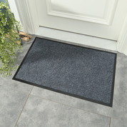 Deurmat Pure Clean - 60 x 90 cm - Grijs
